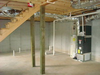 Full Basement